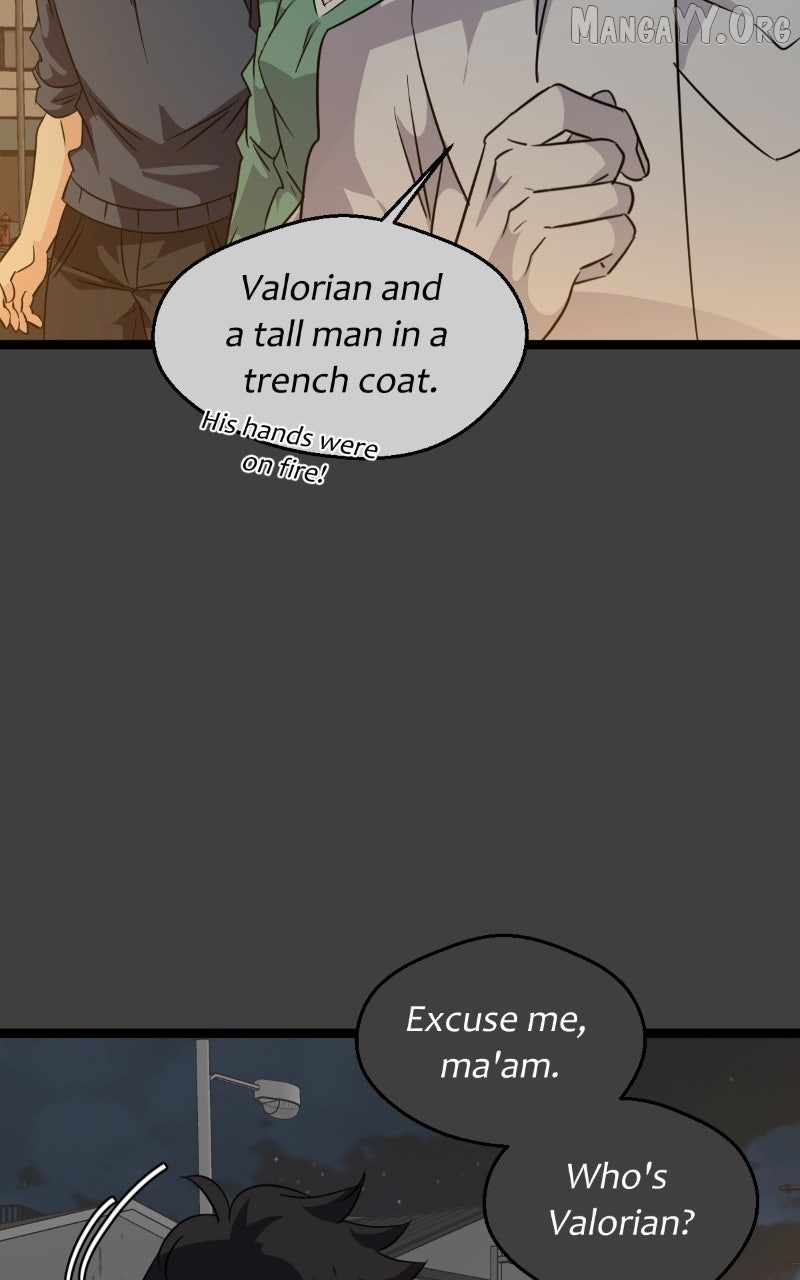 UnOrdinary Chapter 390 - Page 17 in English