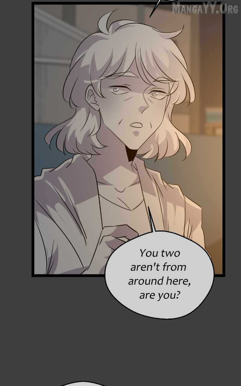 UnOrdinary Chapter 390 - Page 19 in English