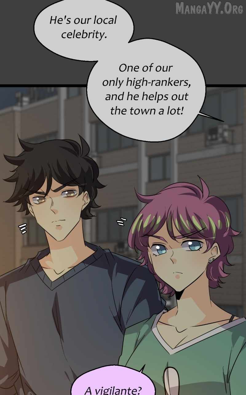 UnOrdinary Chapter 390 - Page 20 in English