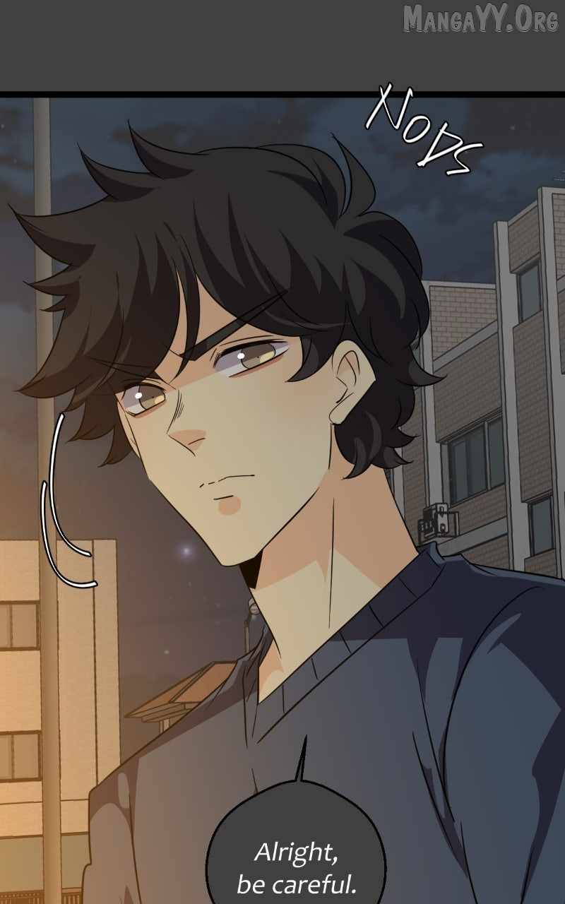 UnOrdinary Chapter 390 - Page 27 in English
