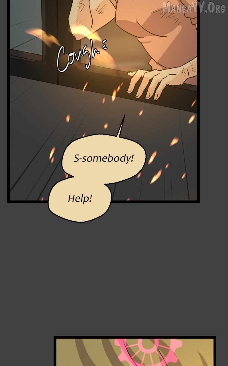 UnOrdinary Chapter 390 - Page 39 in English