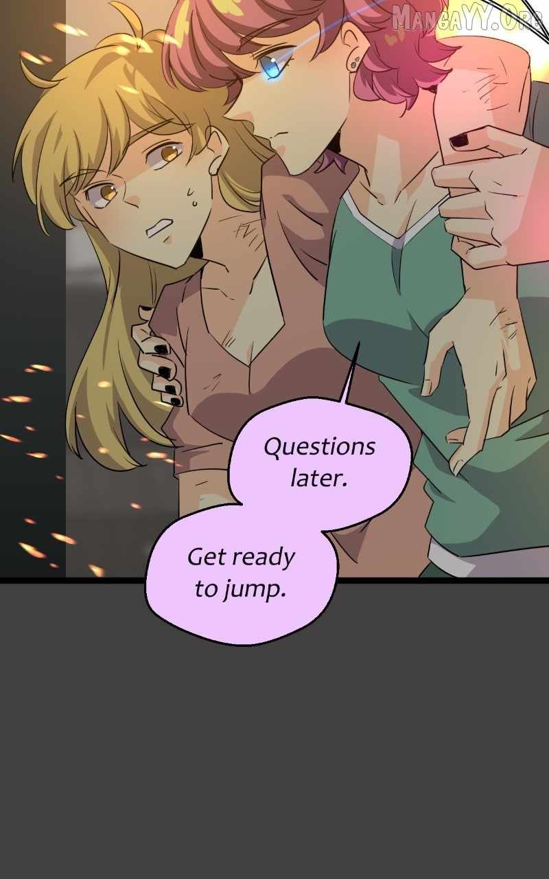 UnOrdinary Chapter 390 - Page 43 in English
