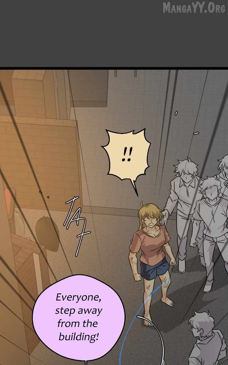 UnOrdinary Chapter 390 - Page 57 in English