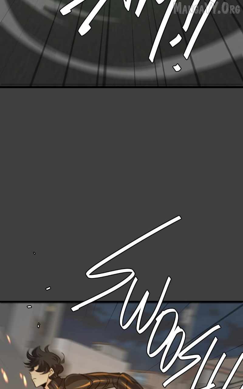 UnOrdinary Chapter 390 - Page 98 in English