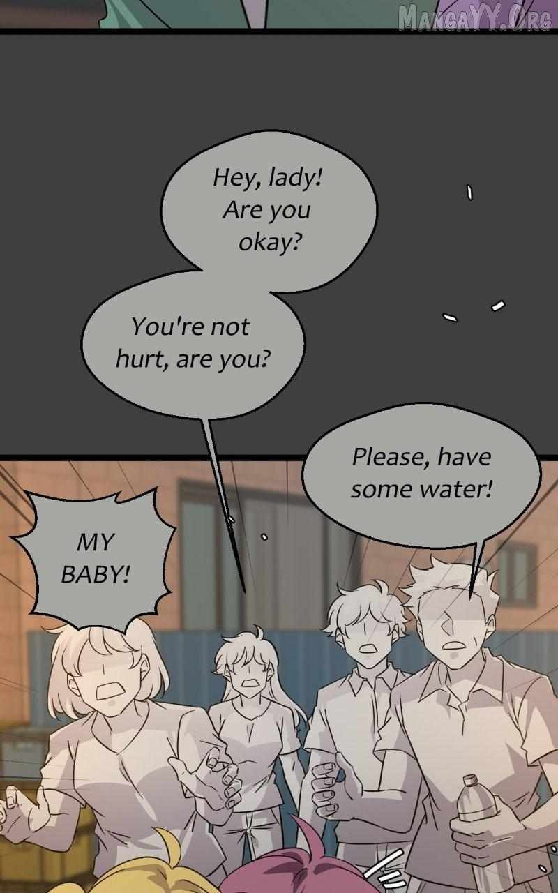 UnOrdinary Chapter 391 - Page 109 in English
