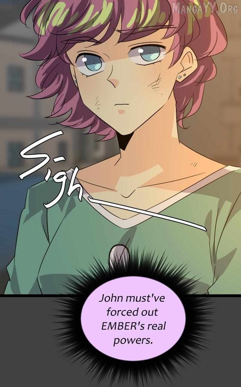 UnOrdinary Chapter 391 - Page 118 in English