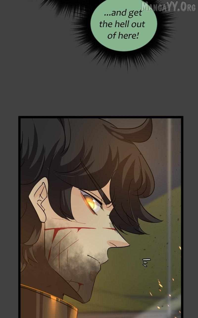 UnOrdinary Chapter 391 - Page 135 in English