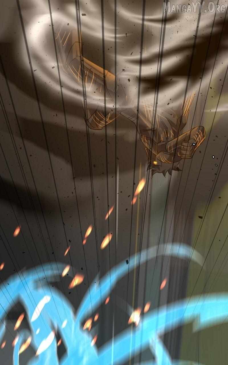 UnOrdinary Chapter 391 - Page 154 in English