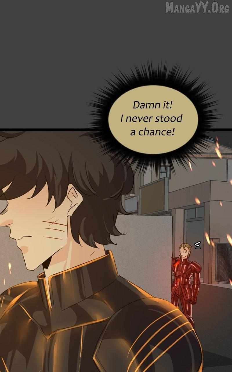UnOrdinary Chapter 391 - Page 17 in English