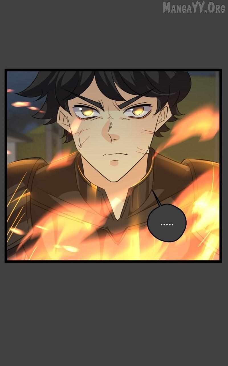 UnOrdinary Chapter 391 - Page 20 in English