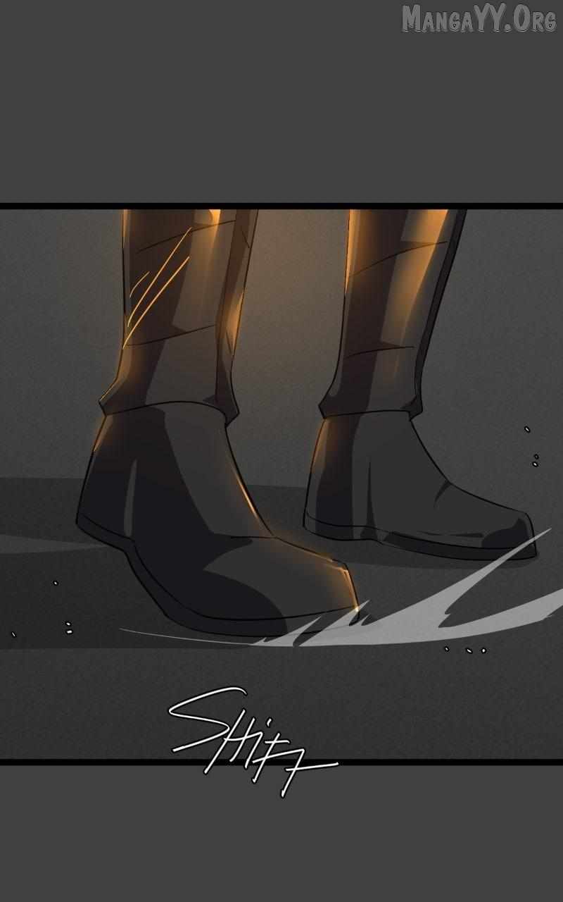 UnOrdinary Chapter 391 - Page 21 in English