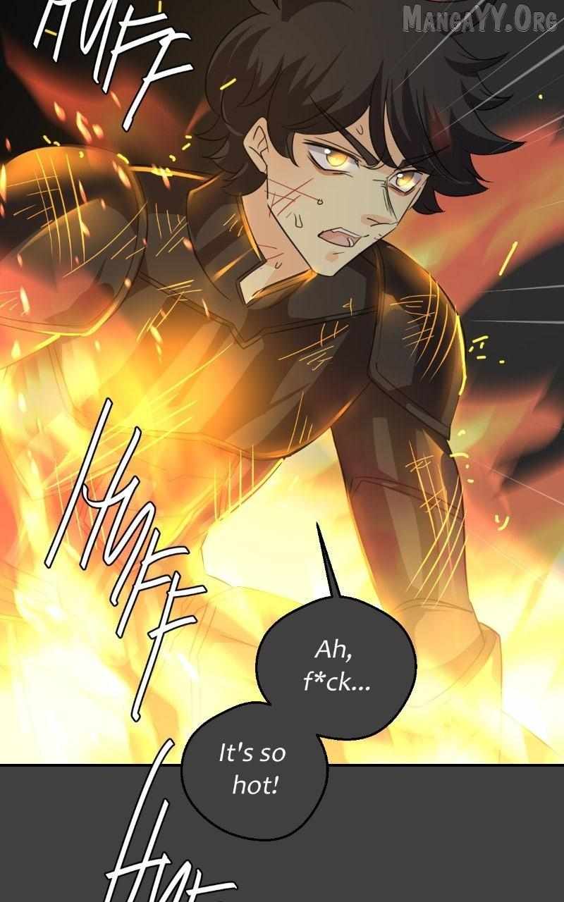 UnOrdinary Chapter 391 - Page 44 in English