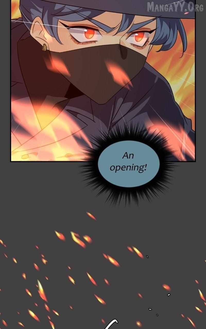 UnOrdinary Chapter 391 - Page 47 in English