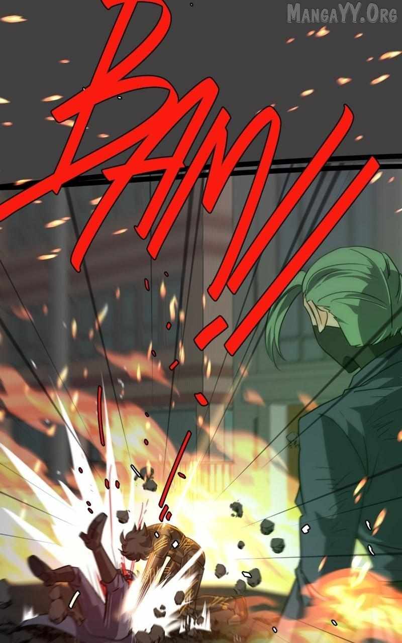 UnOrdinary Chapter 391 - Page 76 in English