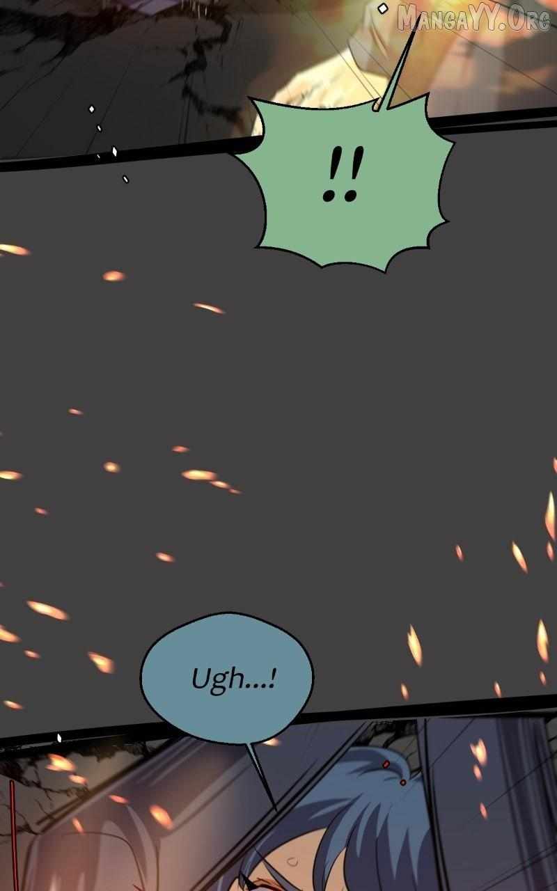 UnOrdinary Chapter 391 - Page 77 in English