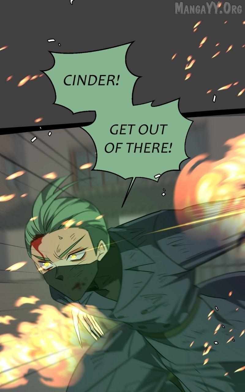 UnOrdinary Chapter 391 - Page 79 in English