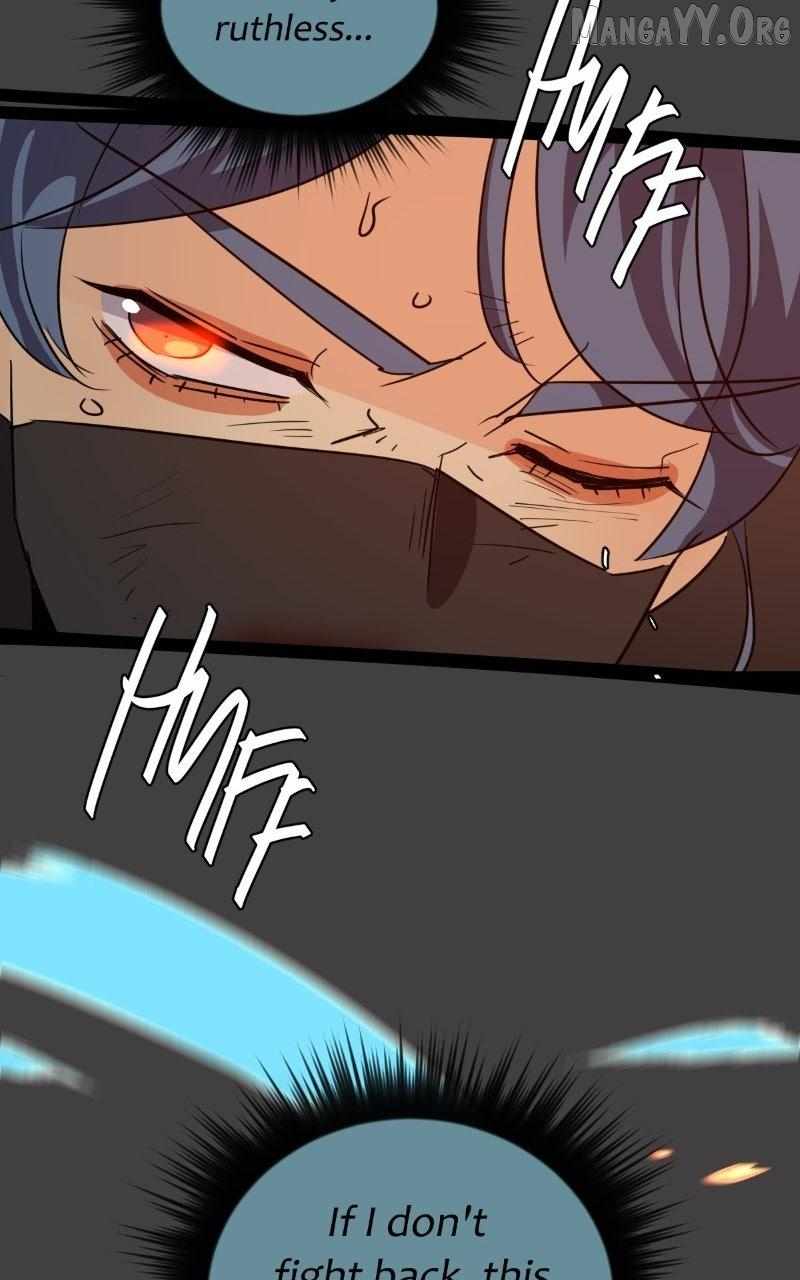 UnOrdinary Chapter 391 - Page 92 in English
