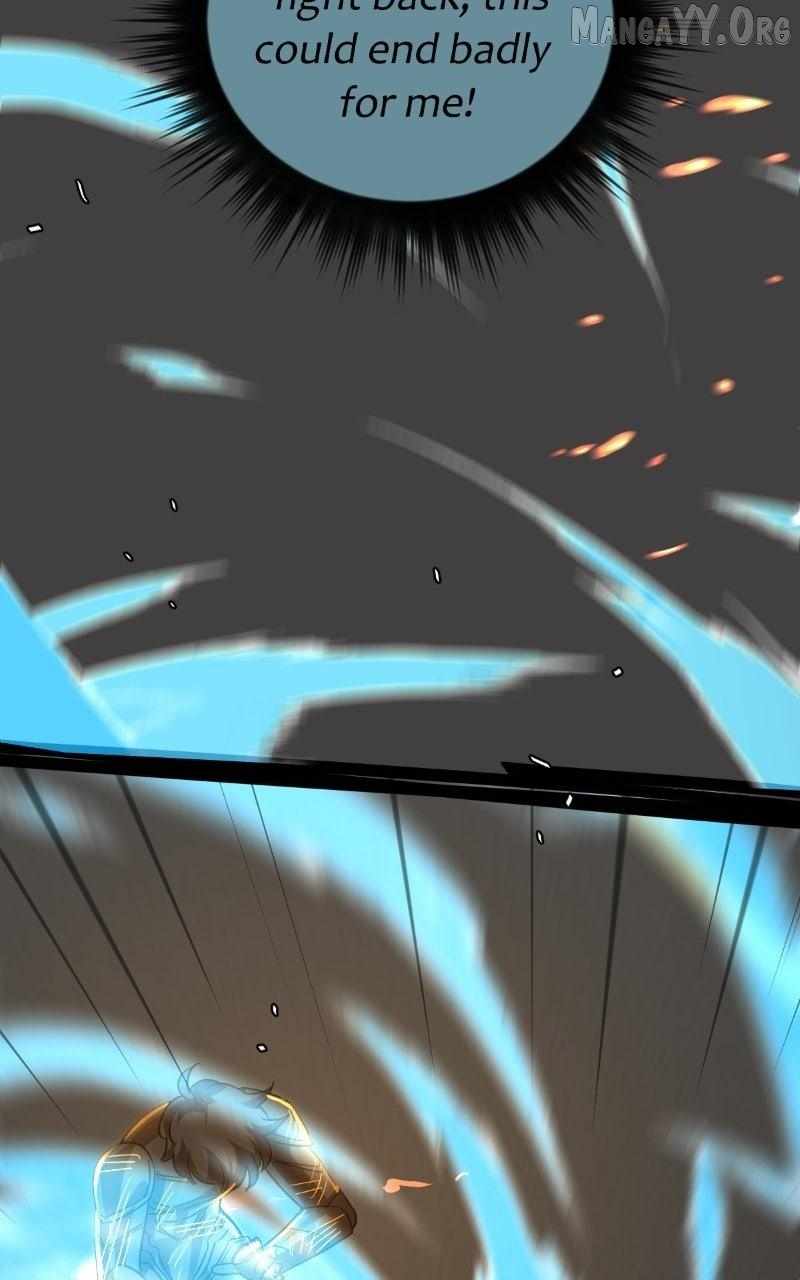 UnOrdinary Chapter 391 - Page 93 in English