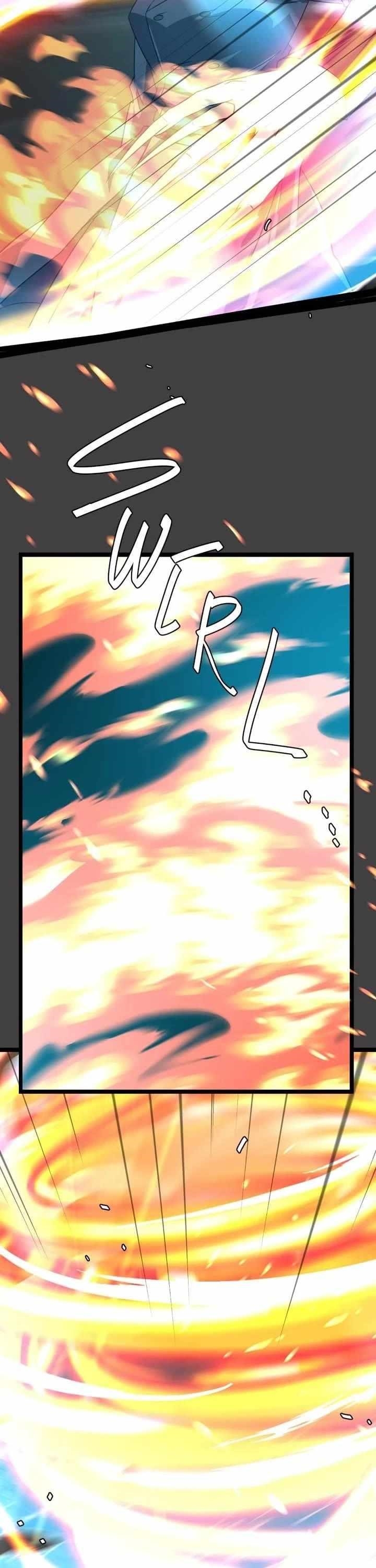 UnOrdinary Chapter 392 - Page 13 in English