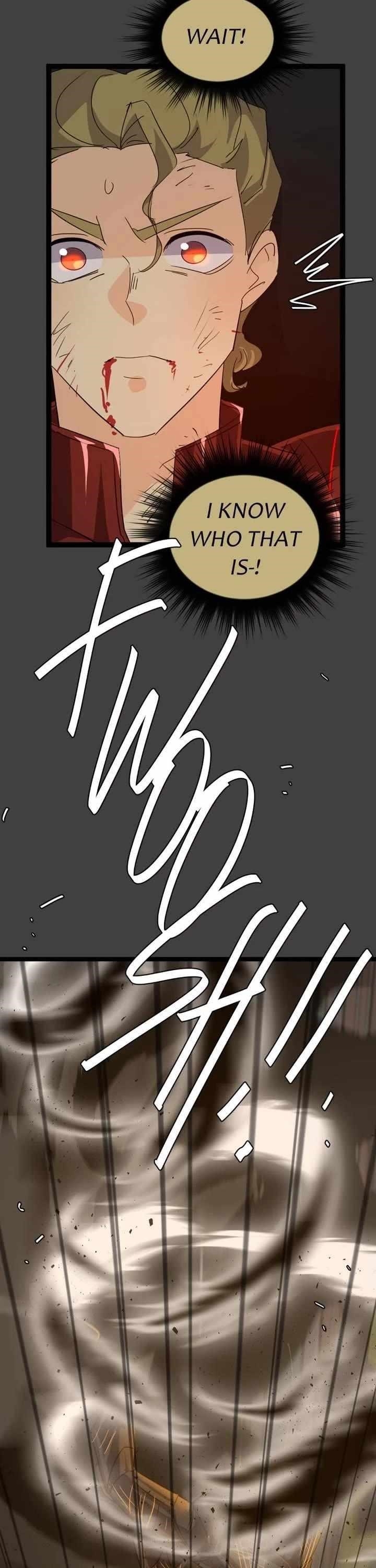 UnOrdinary Chapter 392 - Page 3 in English