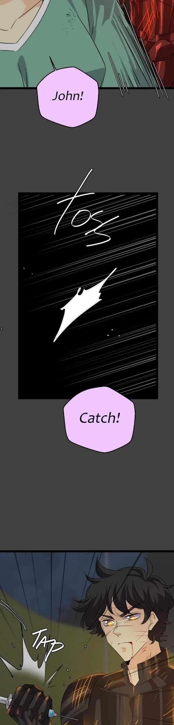 UnOrdinary Chapter 392 - Page 41 in English