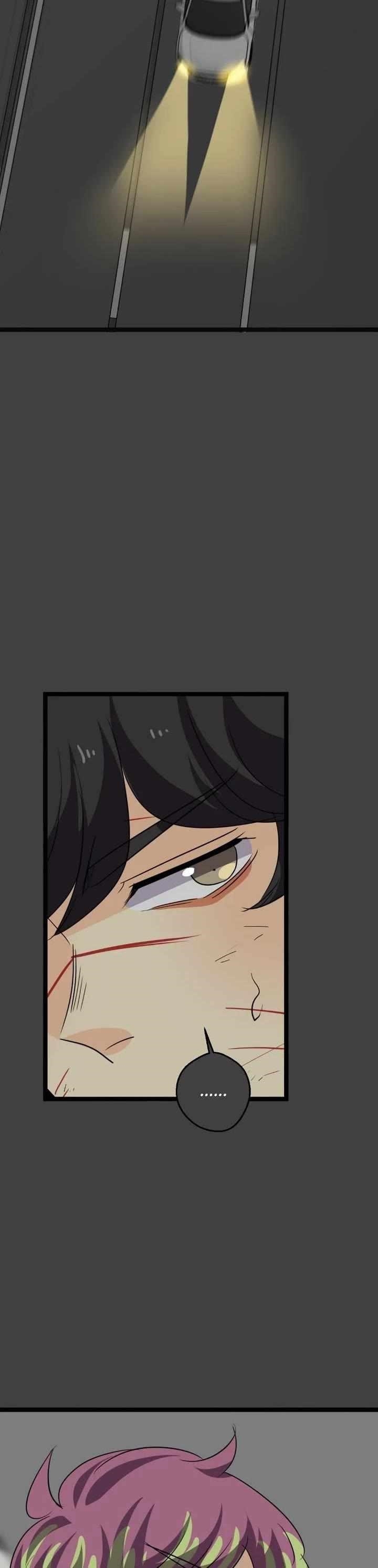 UnOrdinary Chapter 393 - Page 20 in English