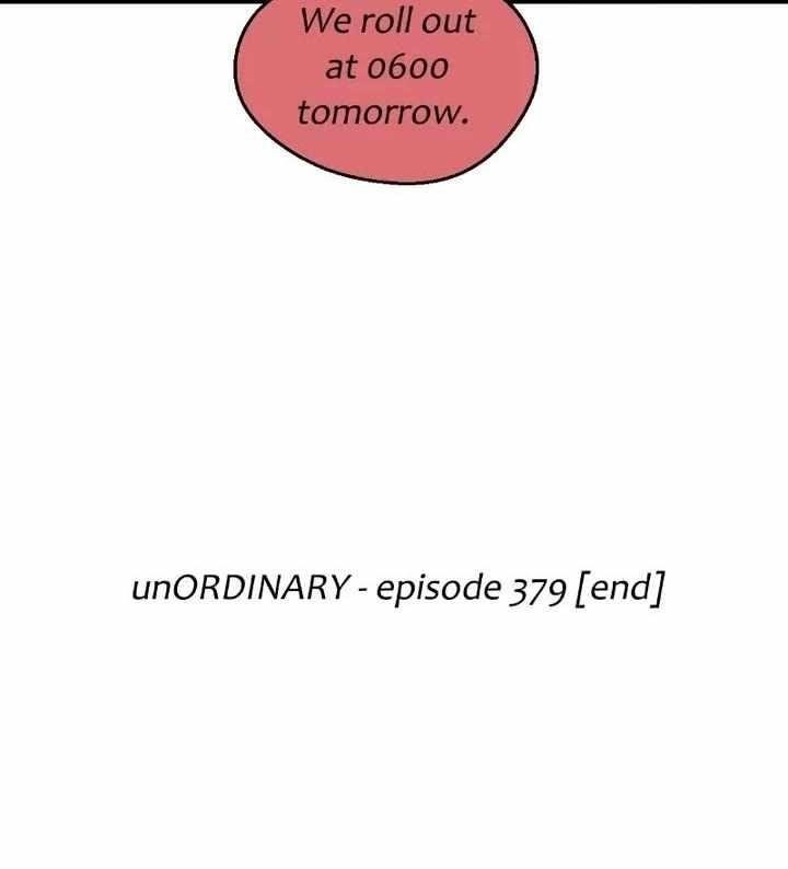 UnOrdinary Chapter 393 - Page 45 in English