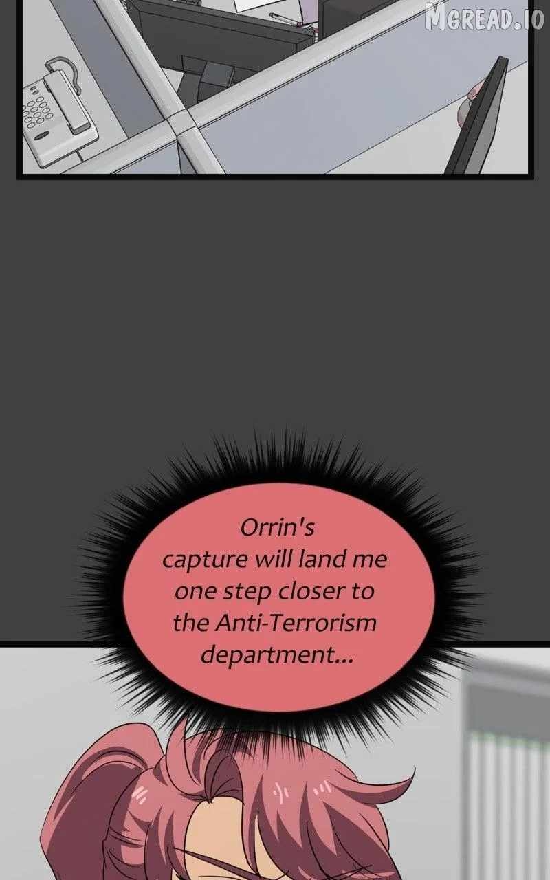 UnOrdinary Chapter 394 - Page 101 in English