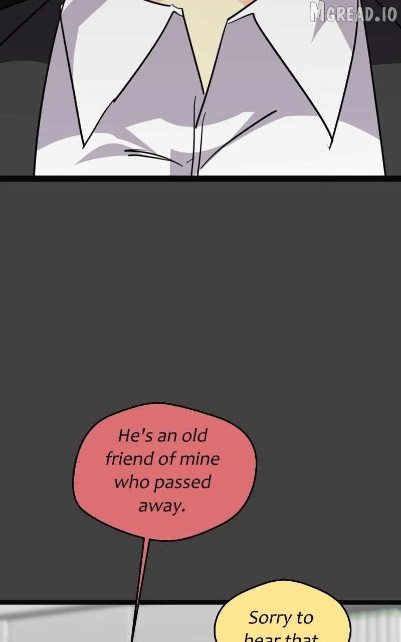 UnOrdinary Chapter 394 - Page 109 in English