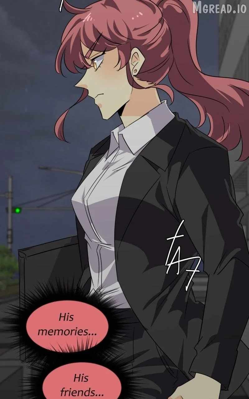UnOrdinary Chapter 394 - Page 126 in English
