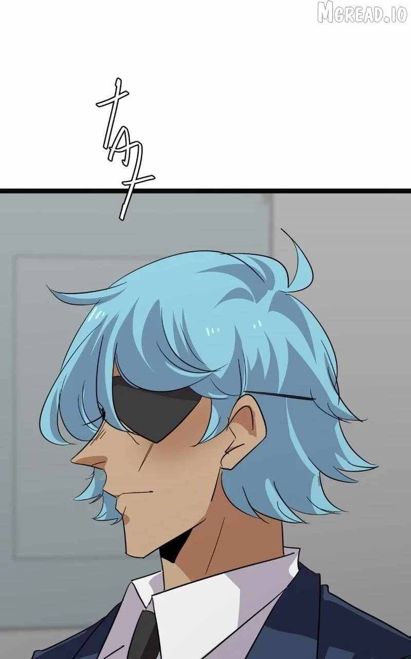 UnOrdinary Chapter 394 - Page 22 in English