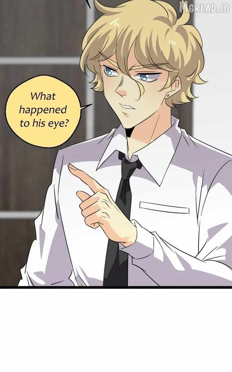 UnOrdinary Chapter 394 - Page 29 in English