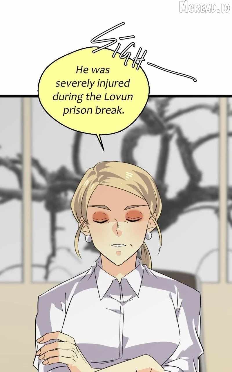 UnOrdinary Chapter 394 - Page 30 in English