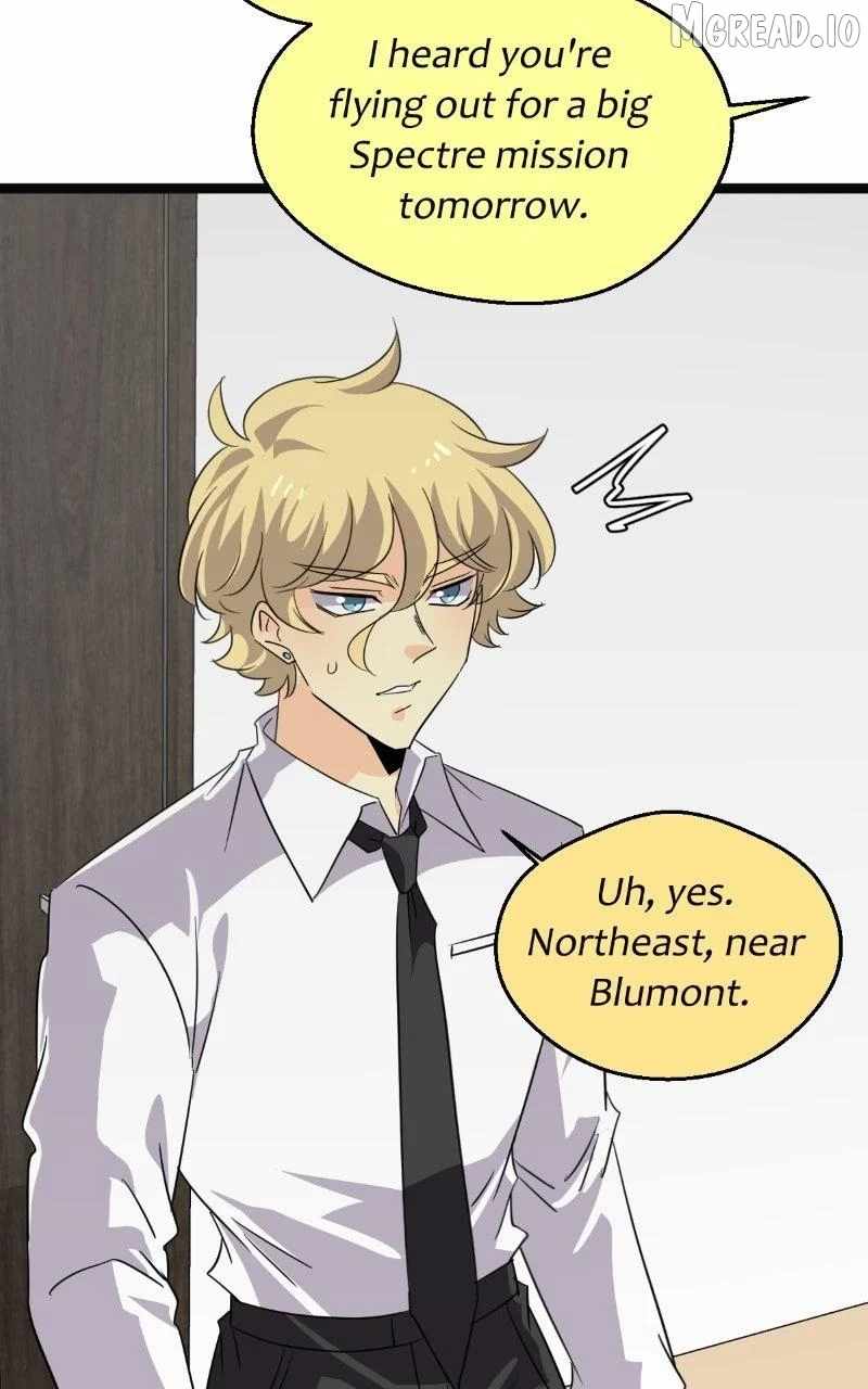 UnOrdinary Chapter 394 - Page 38 in English