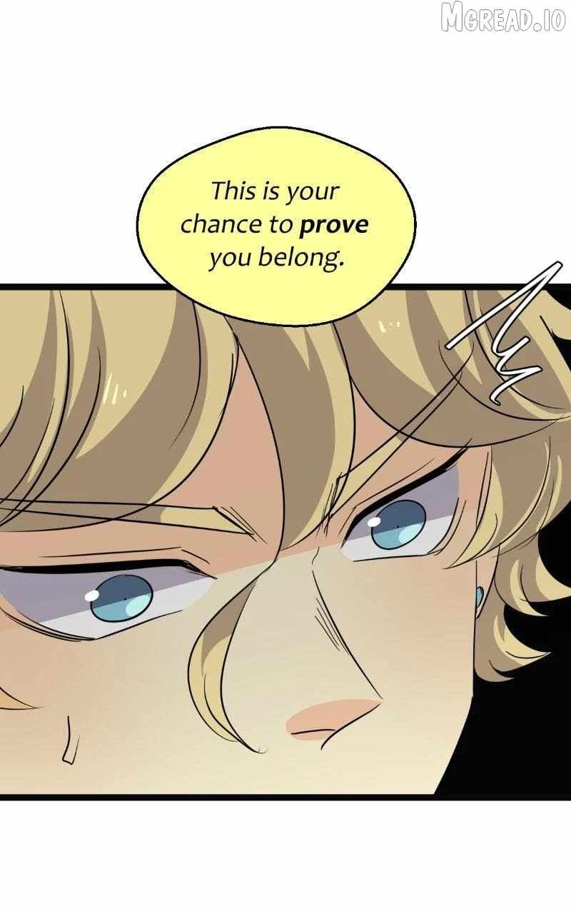 UnOrdinary Chapter 394 - Page 42 in English