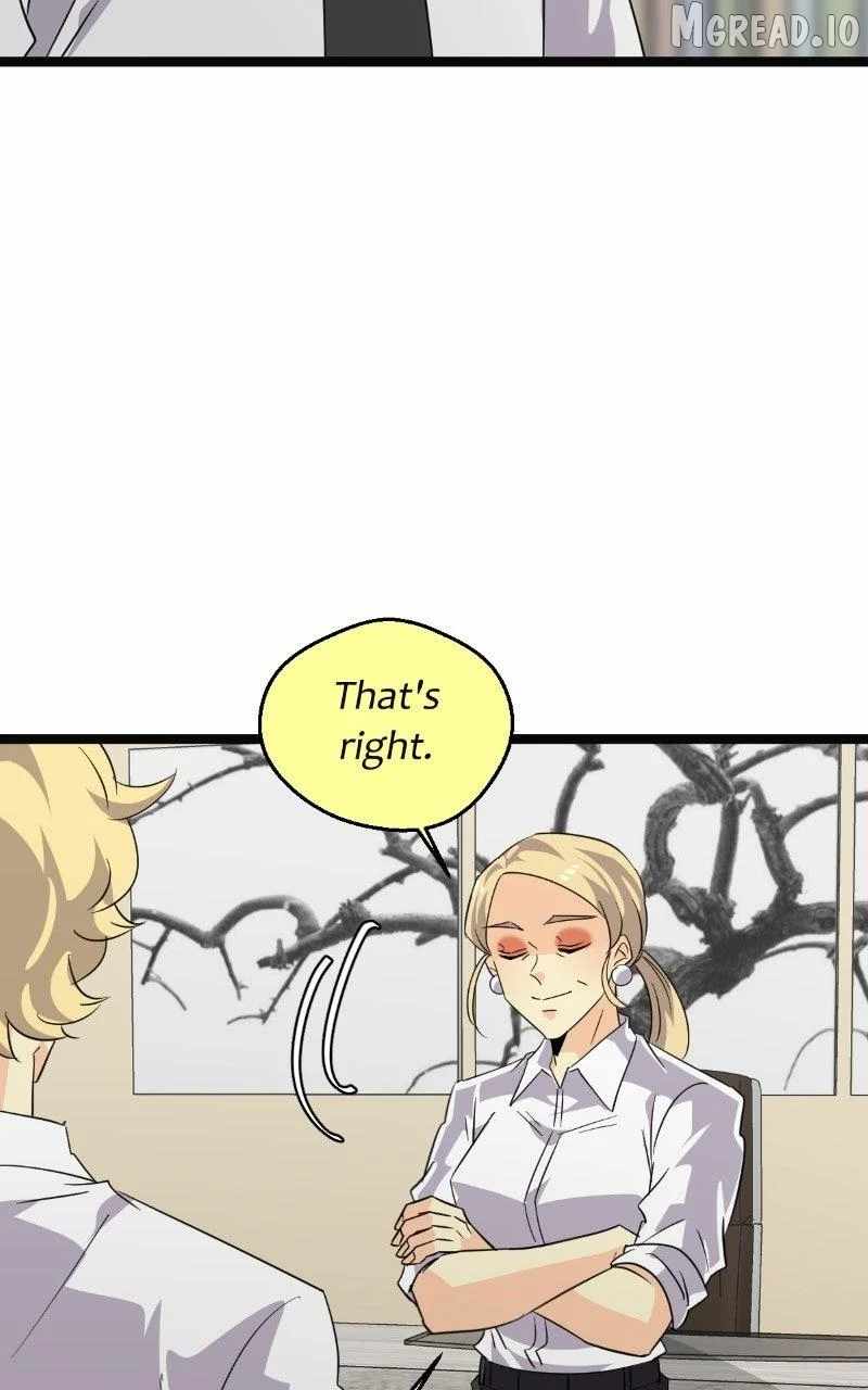 UnOrdinary Chapter 394 - Page 48 in English