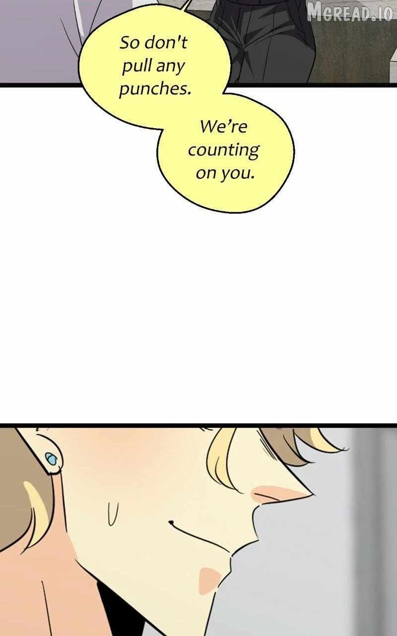 UnOrdinary Chapter 394 - Page 49 in English