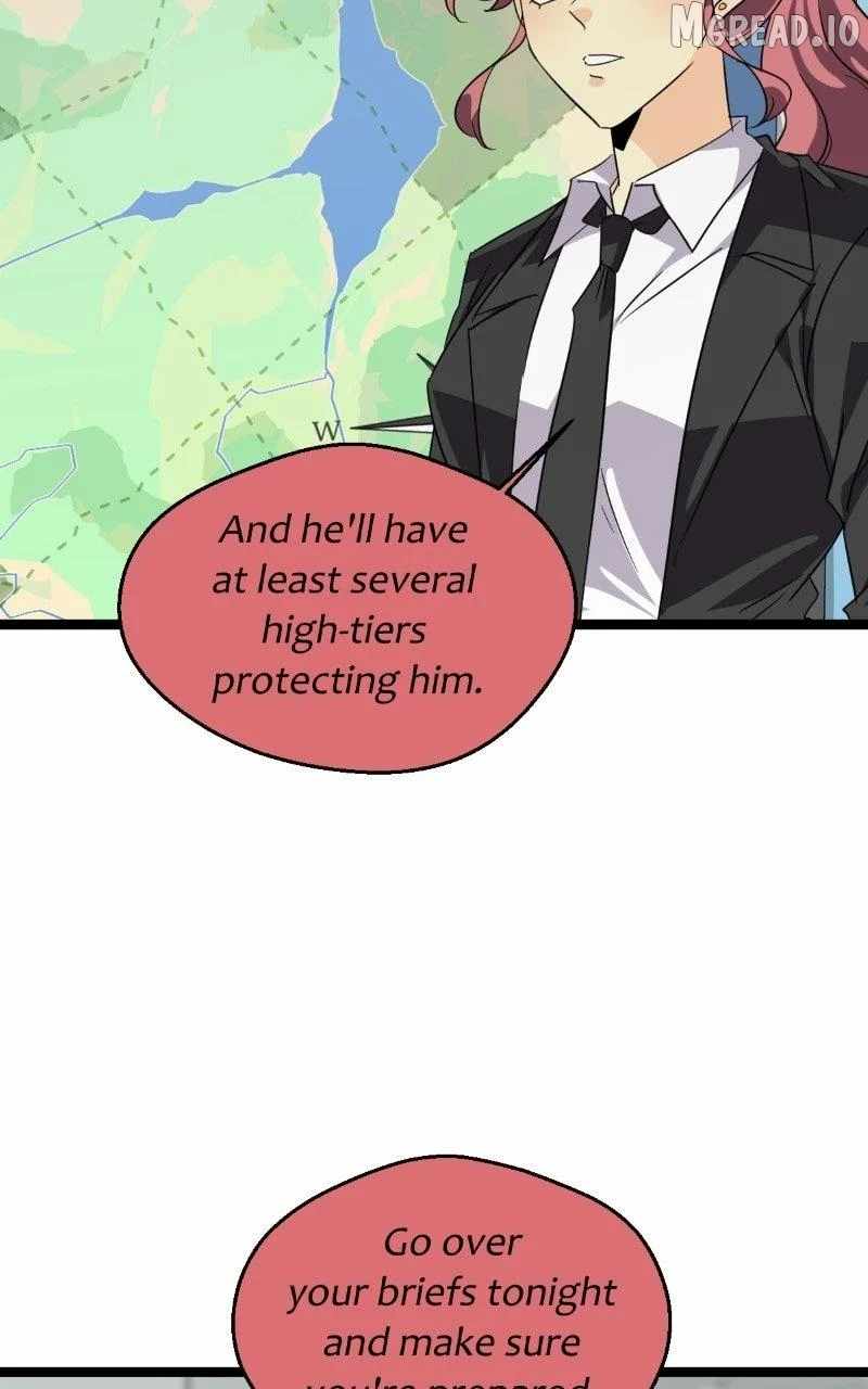 UnOrdinary Chapter 394 - Page 5 in English