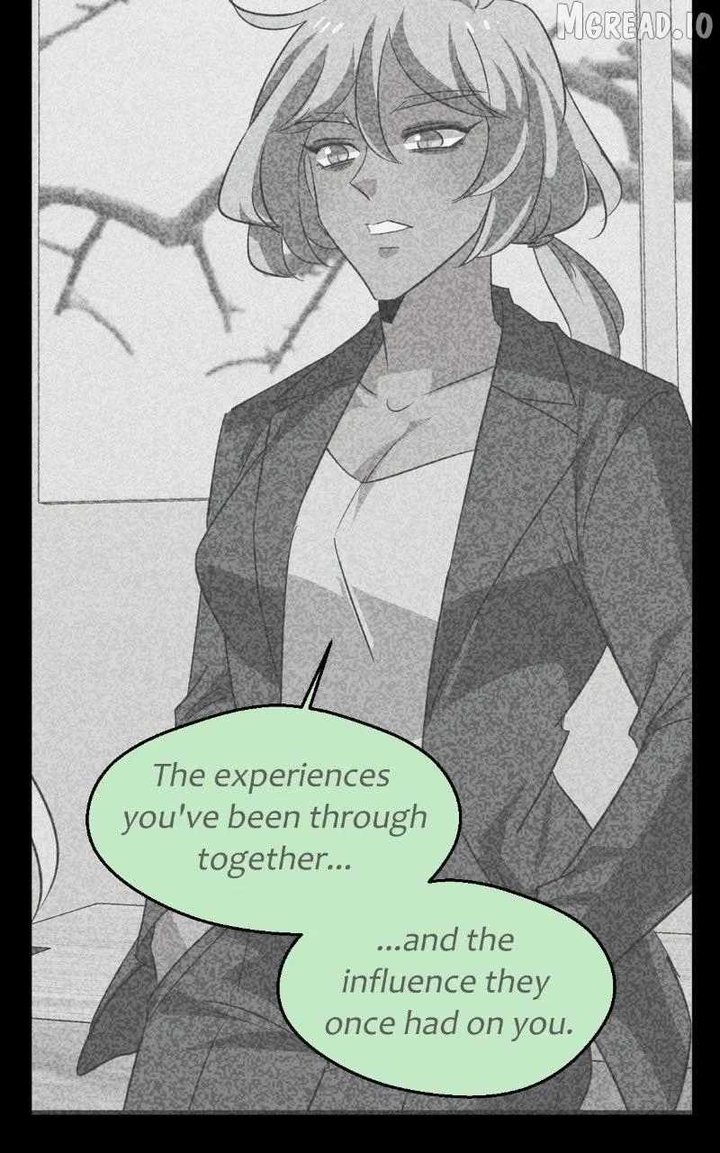 UnOrdinary Chapter 394 - Page 57 in English