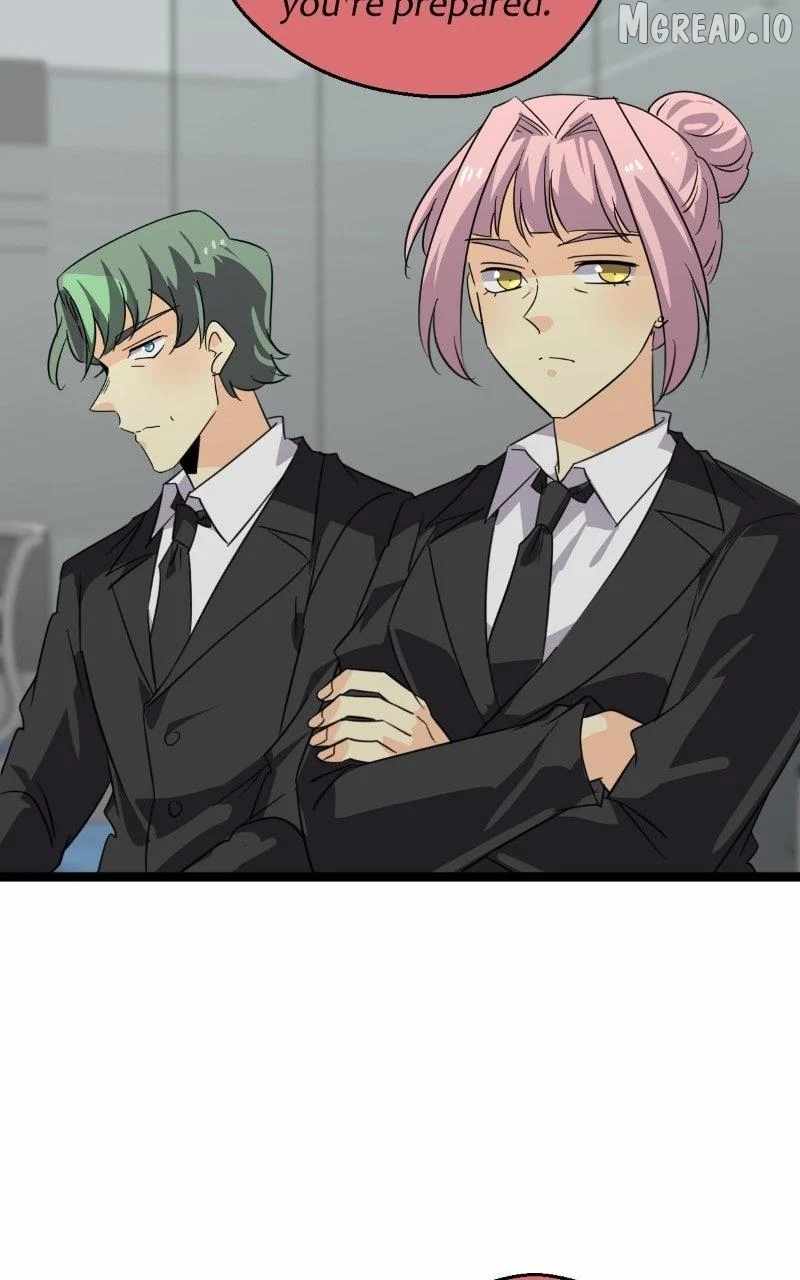 UnOrdinary Chapter 394 - Page 6 in English