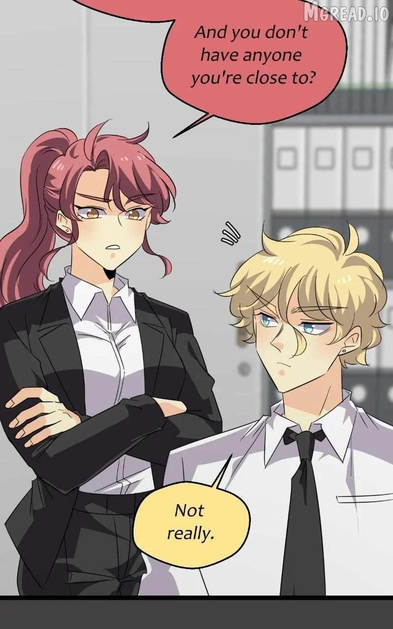 UnOrdinary Chapter 394 - Page 76 in English