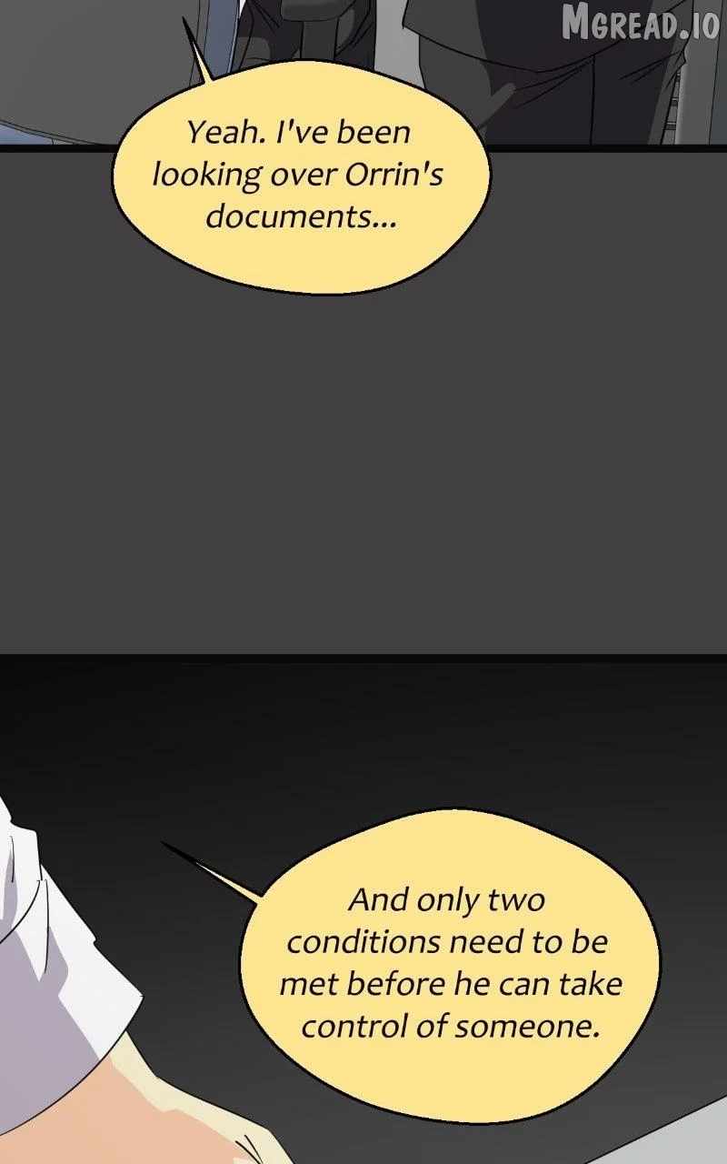 UnOrdinary Chapter 394 - Page 82 in English