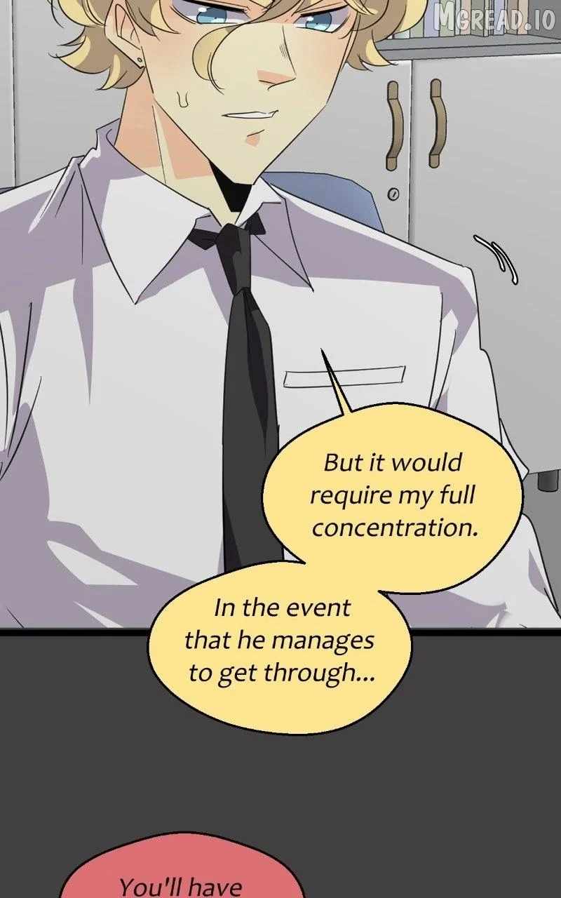 UnOrdinary Chapter 394 - Page 85 in English