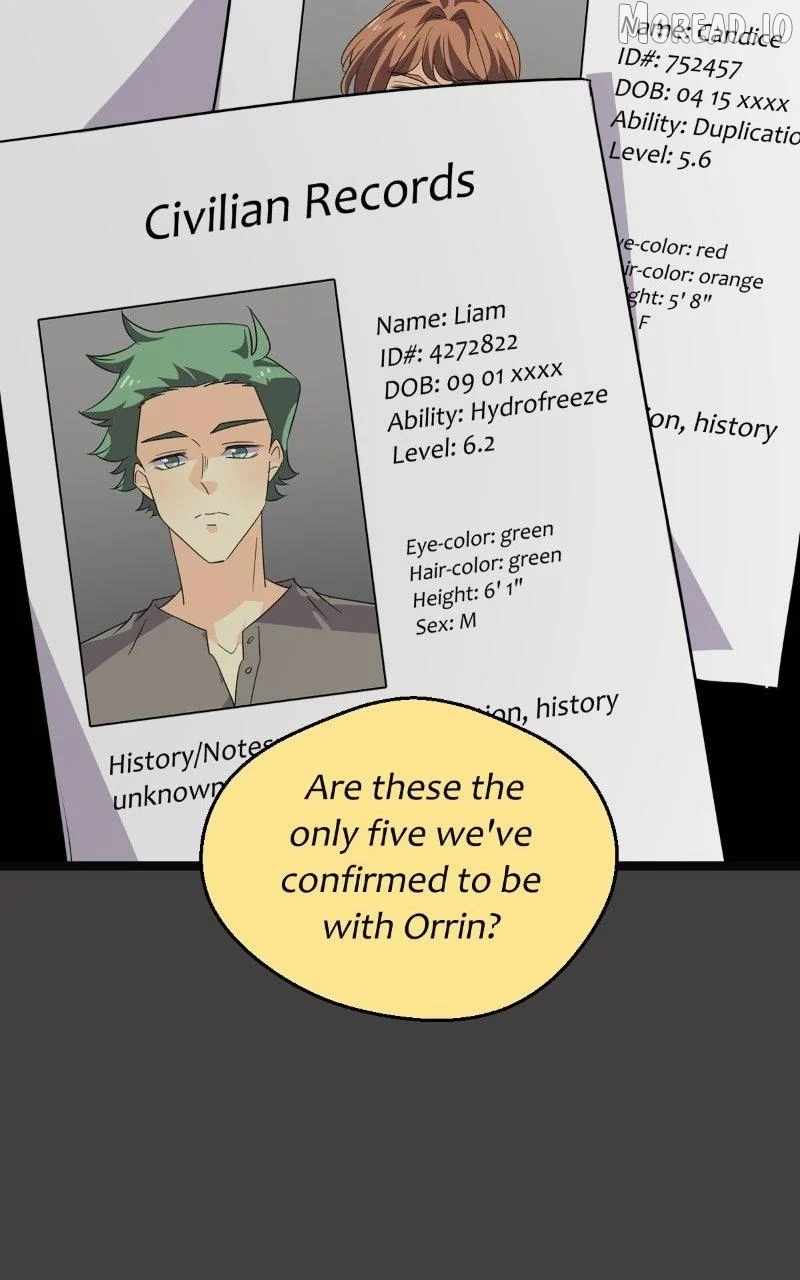 UnOrdinary Chapter 394 - Page 90 in English
