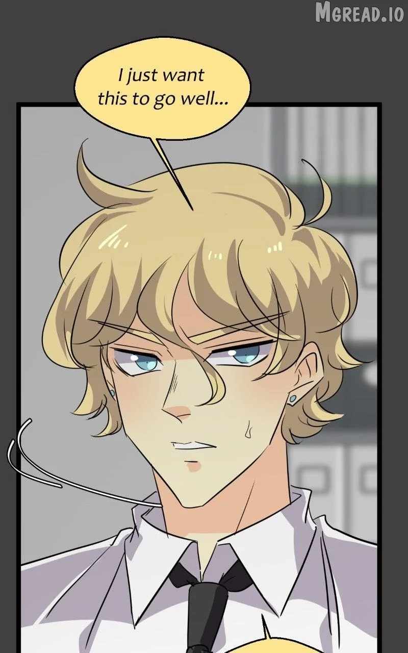 UnOrdinary Chapter 394 - Page 94 in English