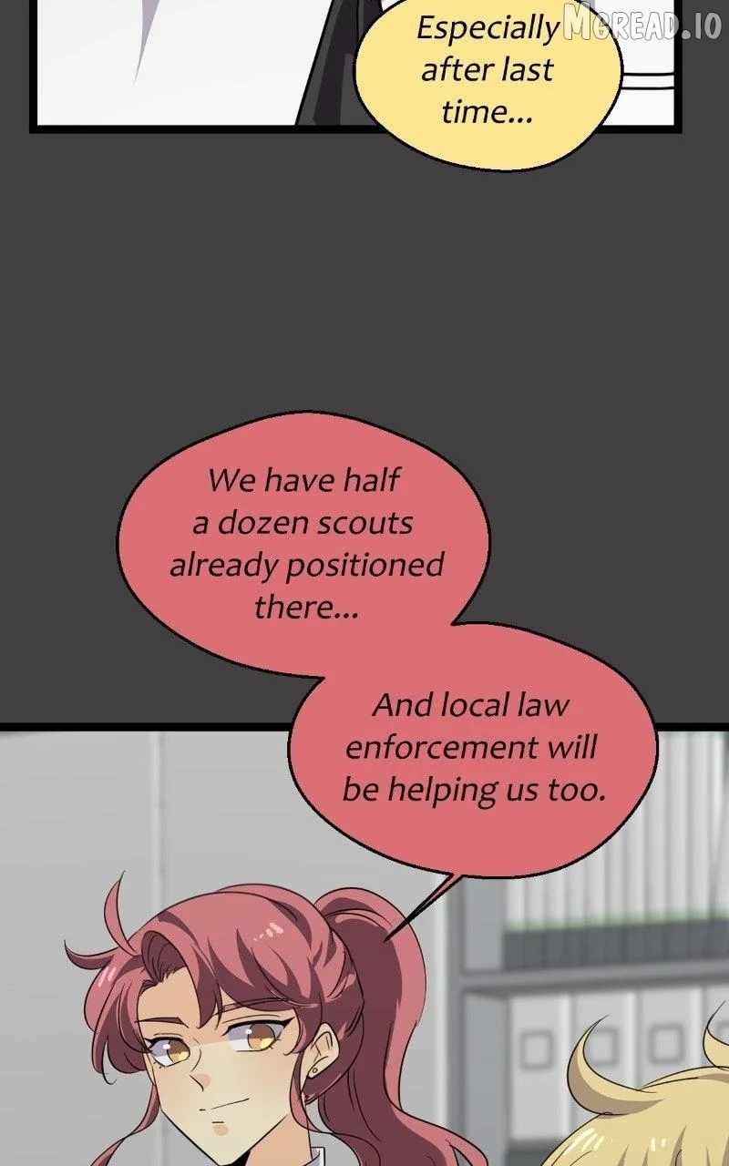 UnOrdinary Chapter 394 - Page 95 in English