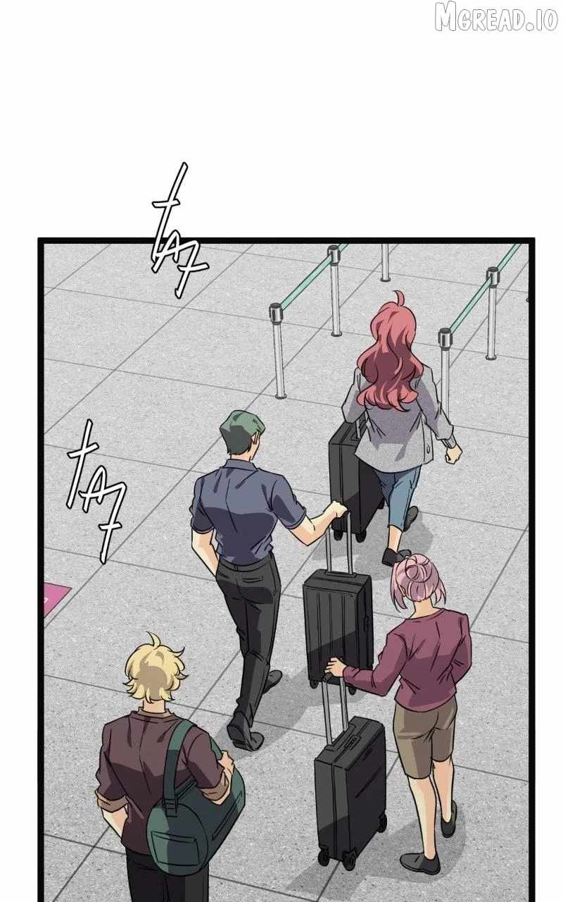 UnOrdinary Chapter 395 - Page 18 in English