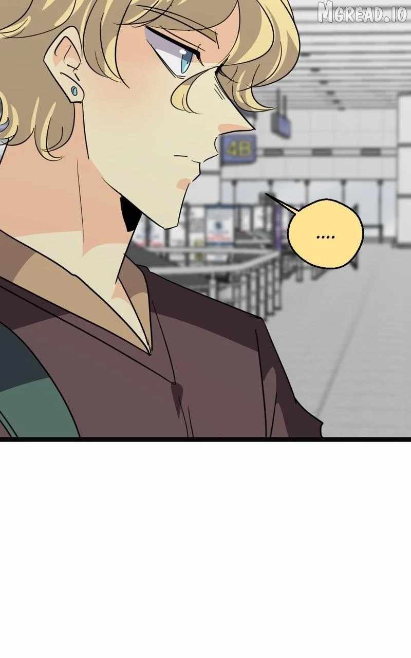 UnOrdinary Chapter 395 - Page 20 in English