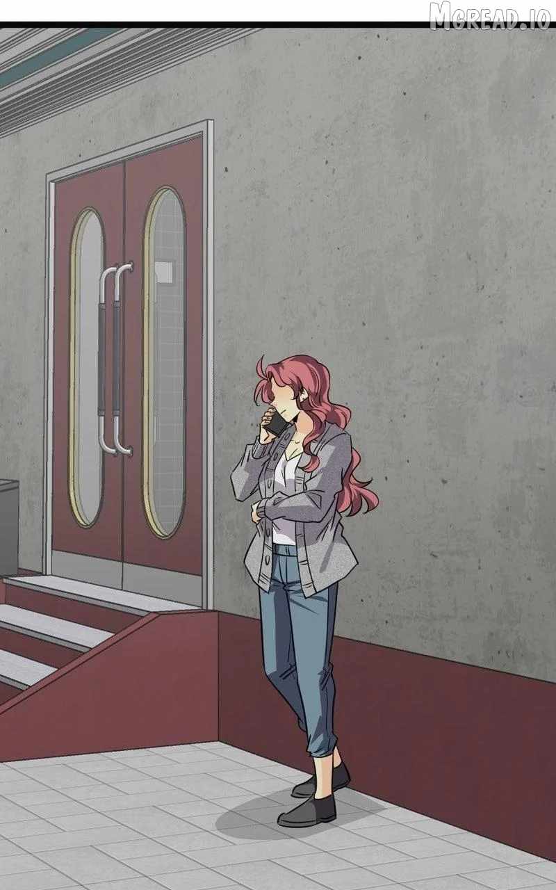 UnOrdinary Chapter 395 - Page 27 in English