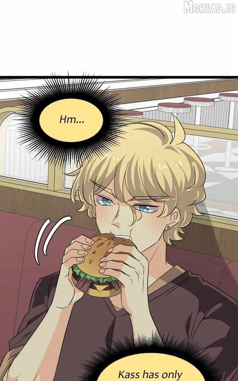 UnOrdinary Chapter 395 - Page 36 in English